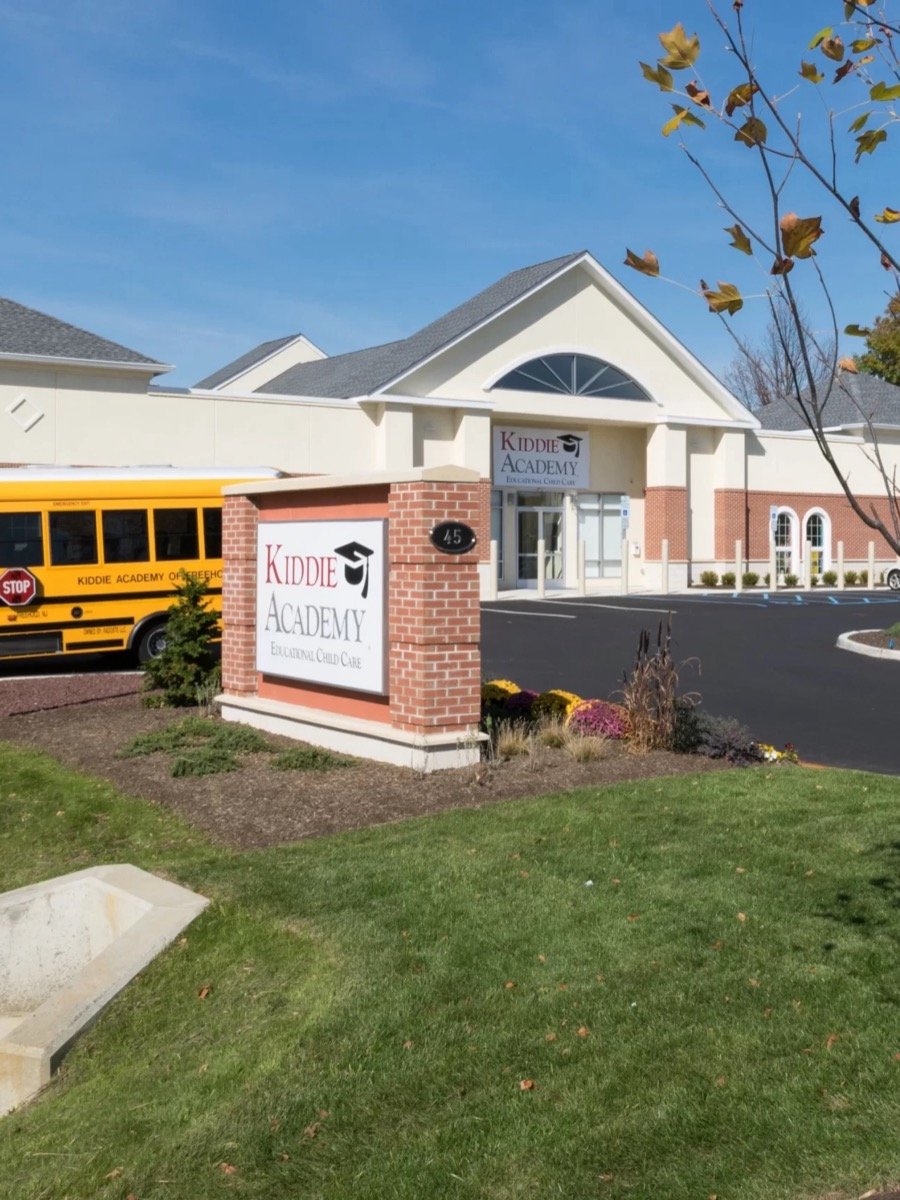 Childcare Centers